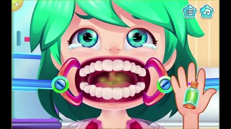 friv dentist game|Funny Dentist Surgery .